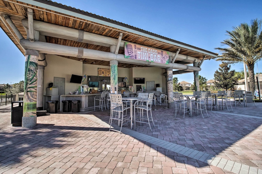 Disney Area Townhome with Lanai And Resort Amenities - photo 17