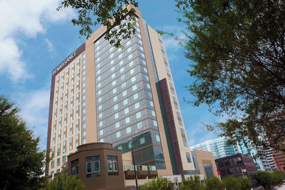 Renaissance Atlanta Midtown Hotel - featured photo