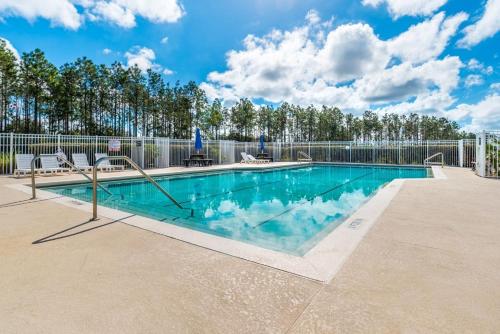 14 RM Disney Estate Golf Resort Villa Pool Tennis - photo 9