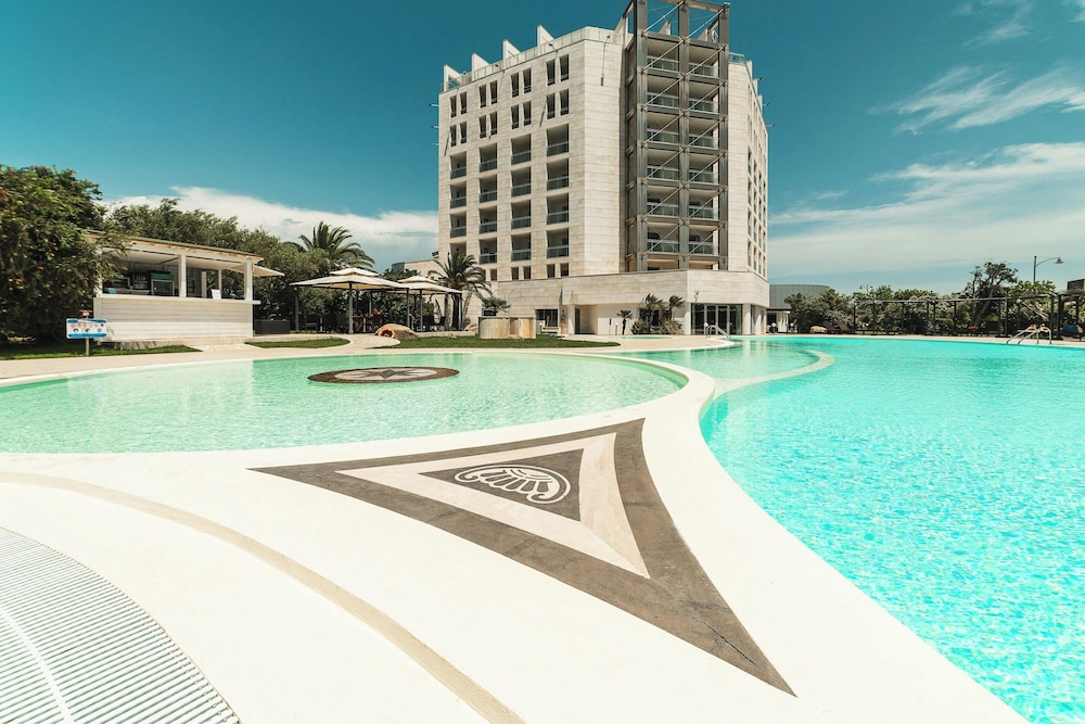 Delta Hotels by Marriott Olbia Sardinia in Olbia, Italy
