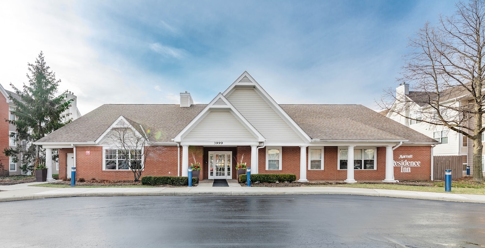 Residence Inn Marriott Easton - photo 61