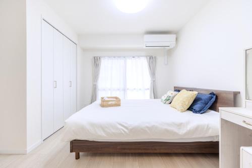 Iriya House入谷公寓702 — 4-Star Luxury Hotel in Tokyo, Japan