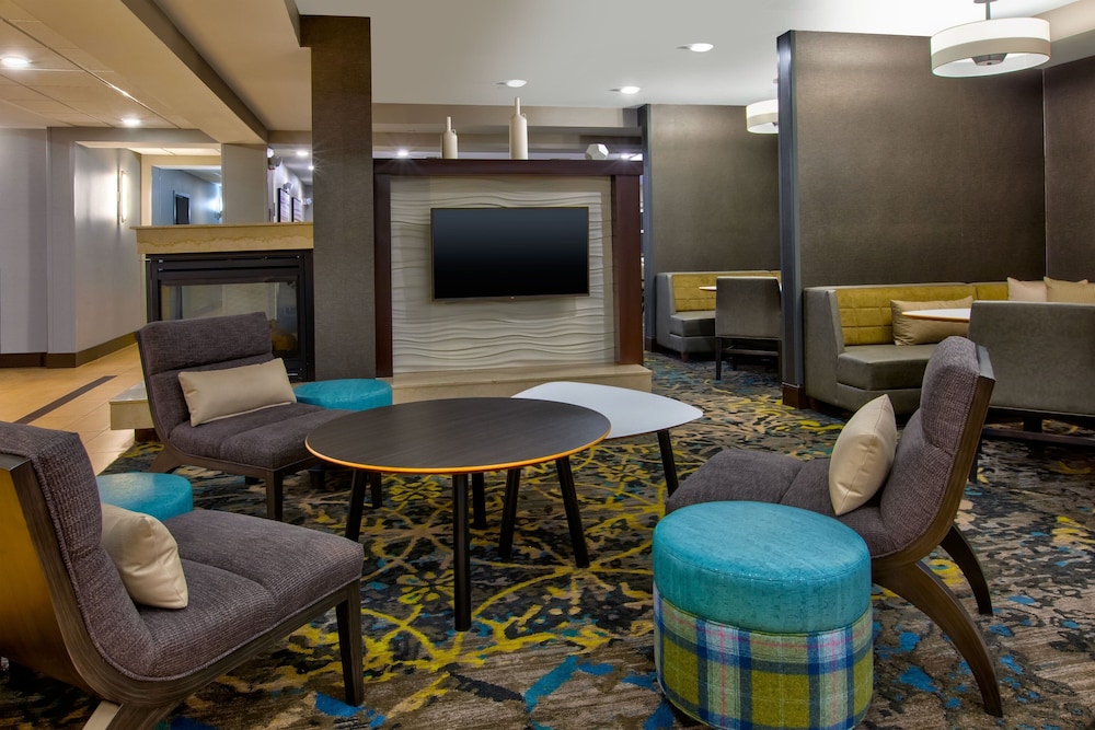 Residence Inn by Marriott Ann Arbor North - photo 2