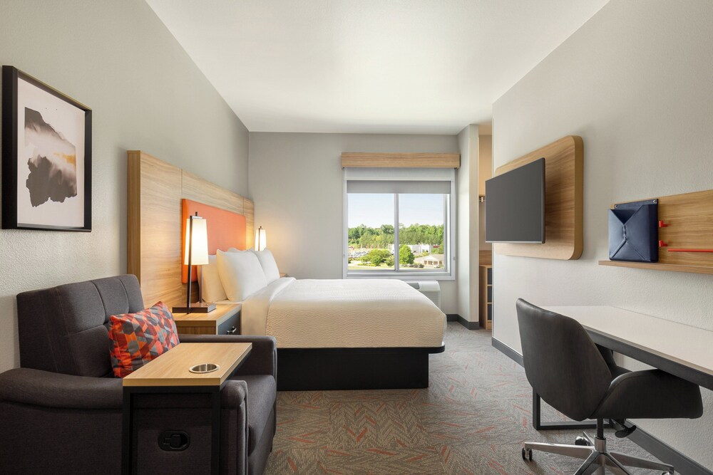 Candlewood Suites Bessemer Birmingham SW by IHG - photo 12