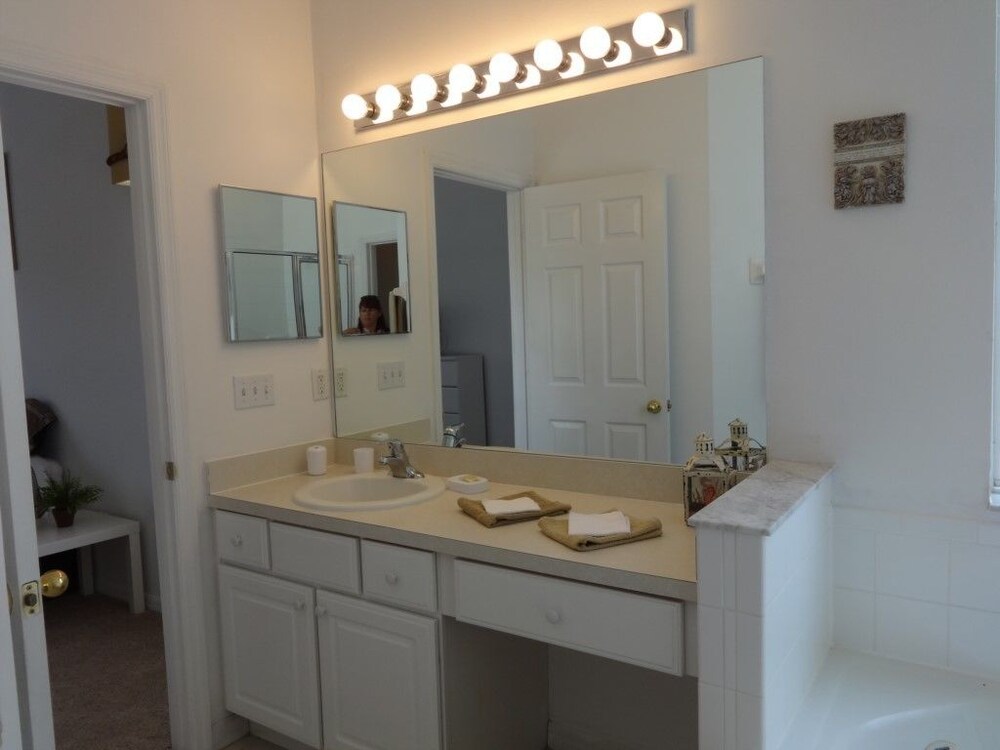 Terra Verde Resort 4699 Seven Bedroom Townhome with Private Pool - photo 55