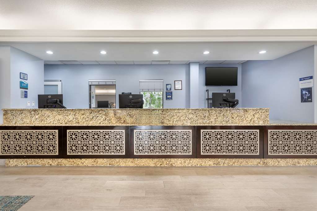 Best Western Cocoa Beach Port Canaveral - photo 80
