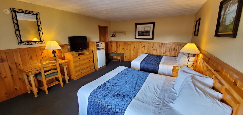 The Lake Motel - photo 63