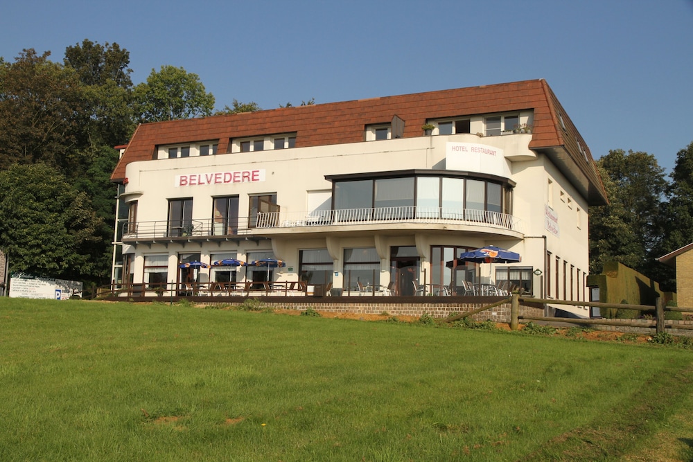 Belvedere - last minute hotel in Unknown City