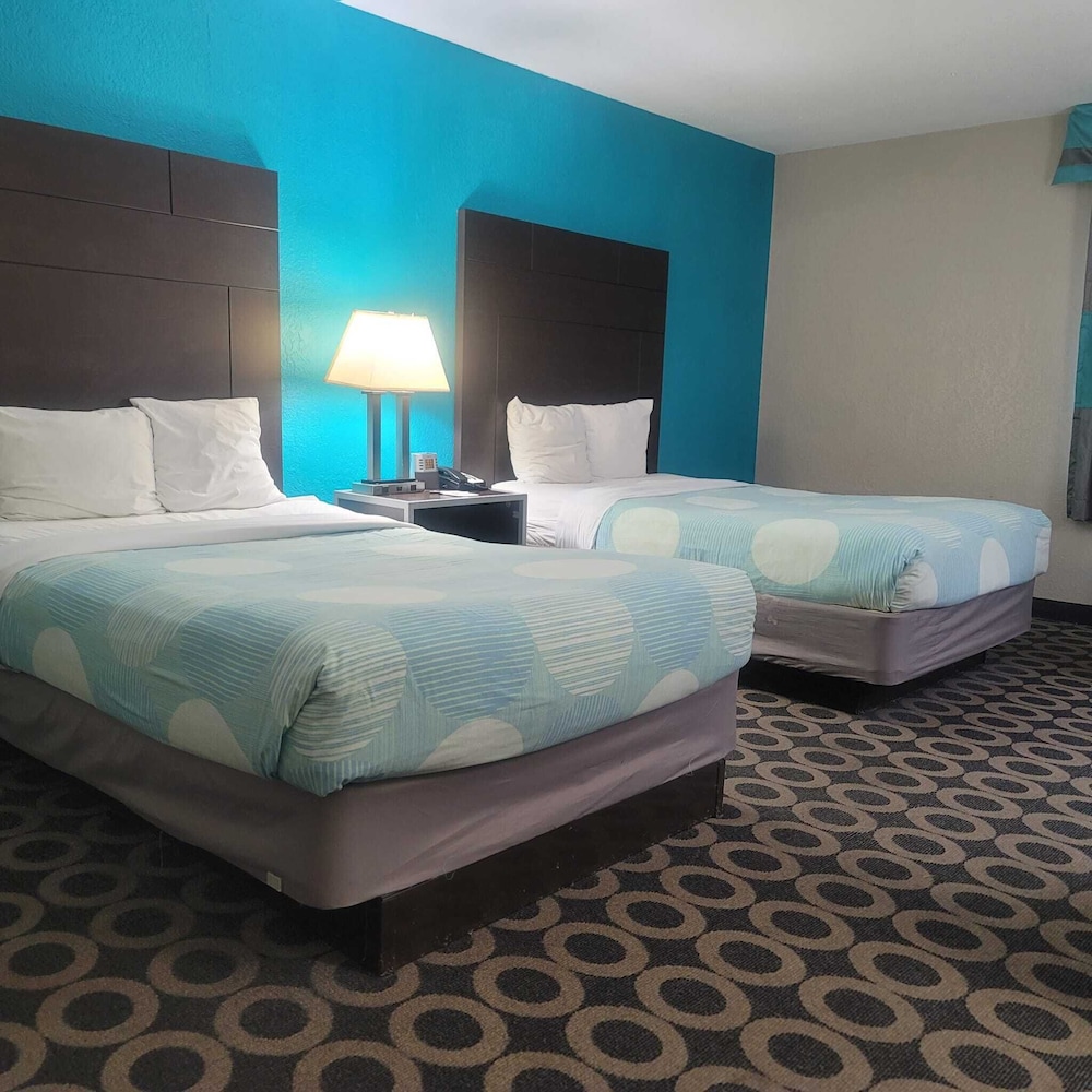 SureStay Hotel by Best Western San Antonio Northeast - photo 18