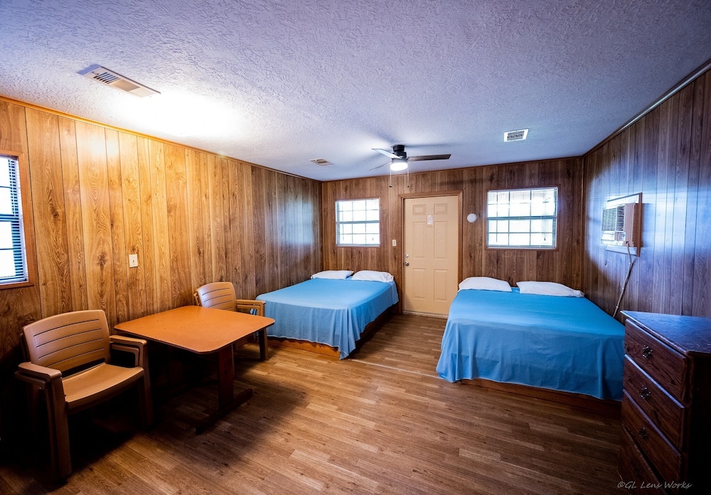 Rayburn Country Resort - photo 53