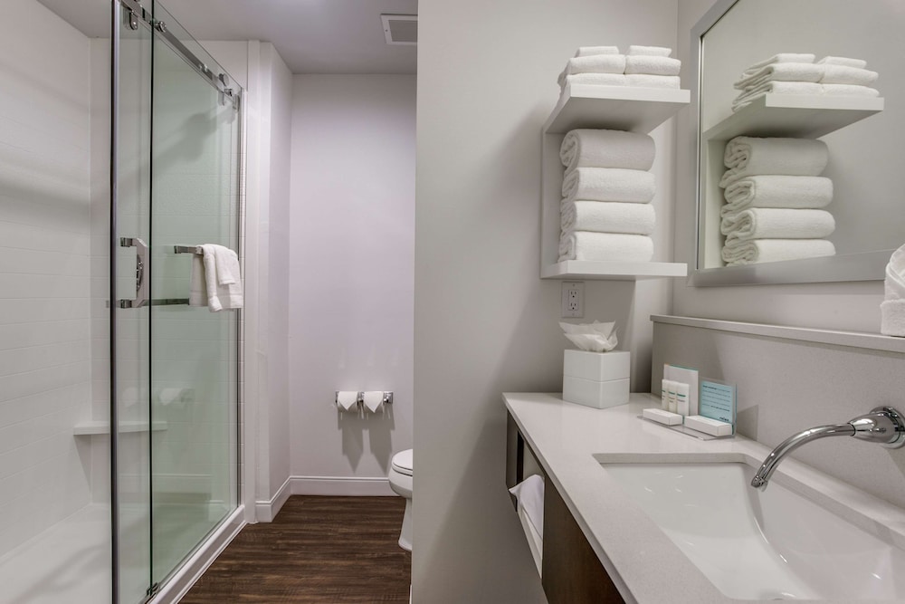 Hampton Inn & Suites North Dallas Central Expy - photo 16