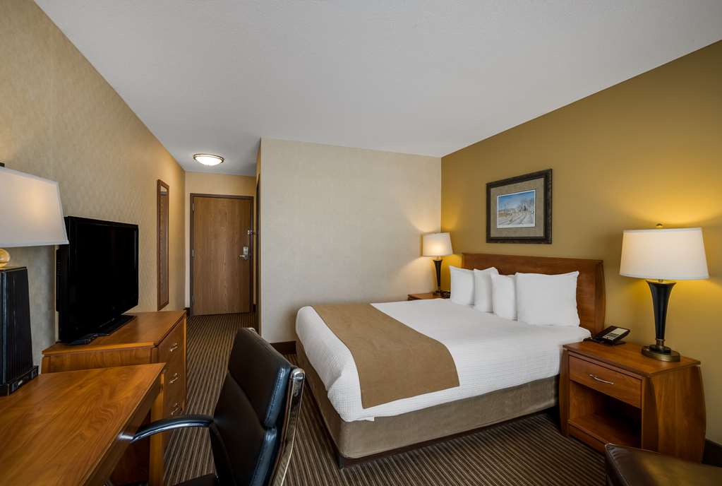 Best Western Vermillion Inn - photo 16