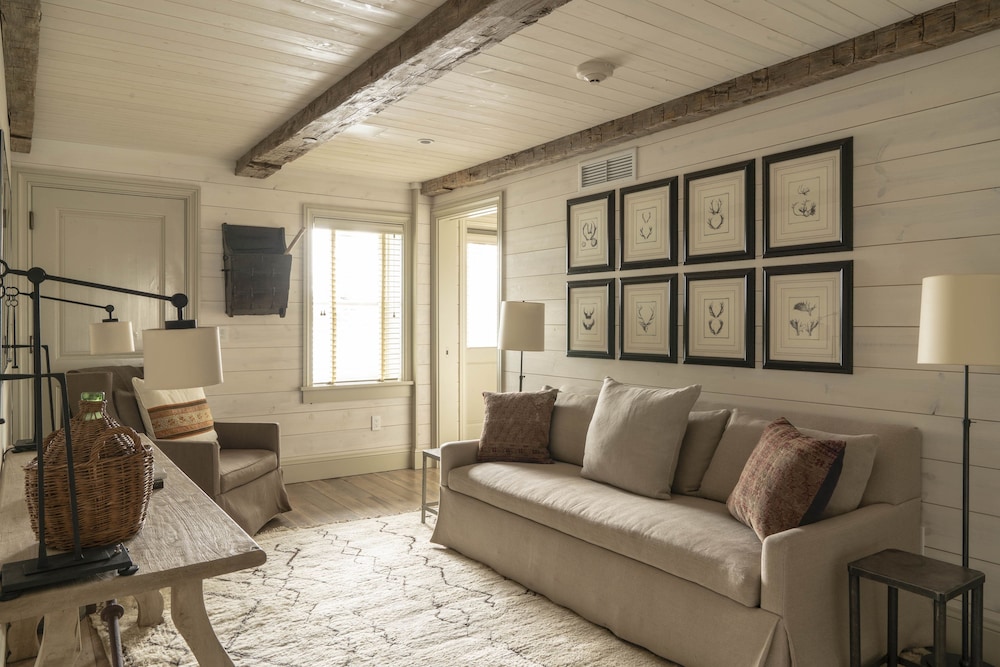 Eleven Scarp Ridge Lodge - photo 19