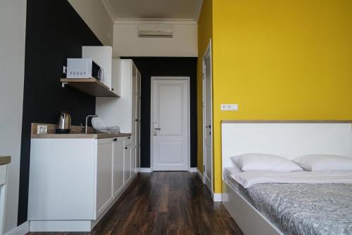 Hotel N 10 - last minute hotel in Lviv