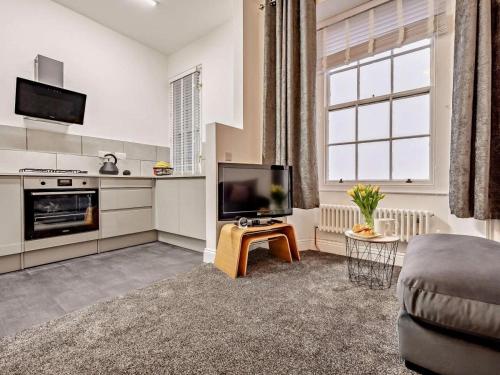 North Lodge Retreat Allonby — 4-Star Luxury Hotel in Maryport, United Kingdom