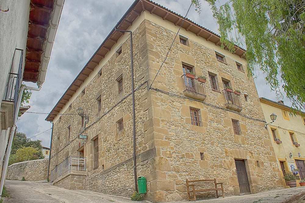 La Madriguera de Tomaso in Vilanova De Arousa, Spain