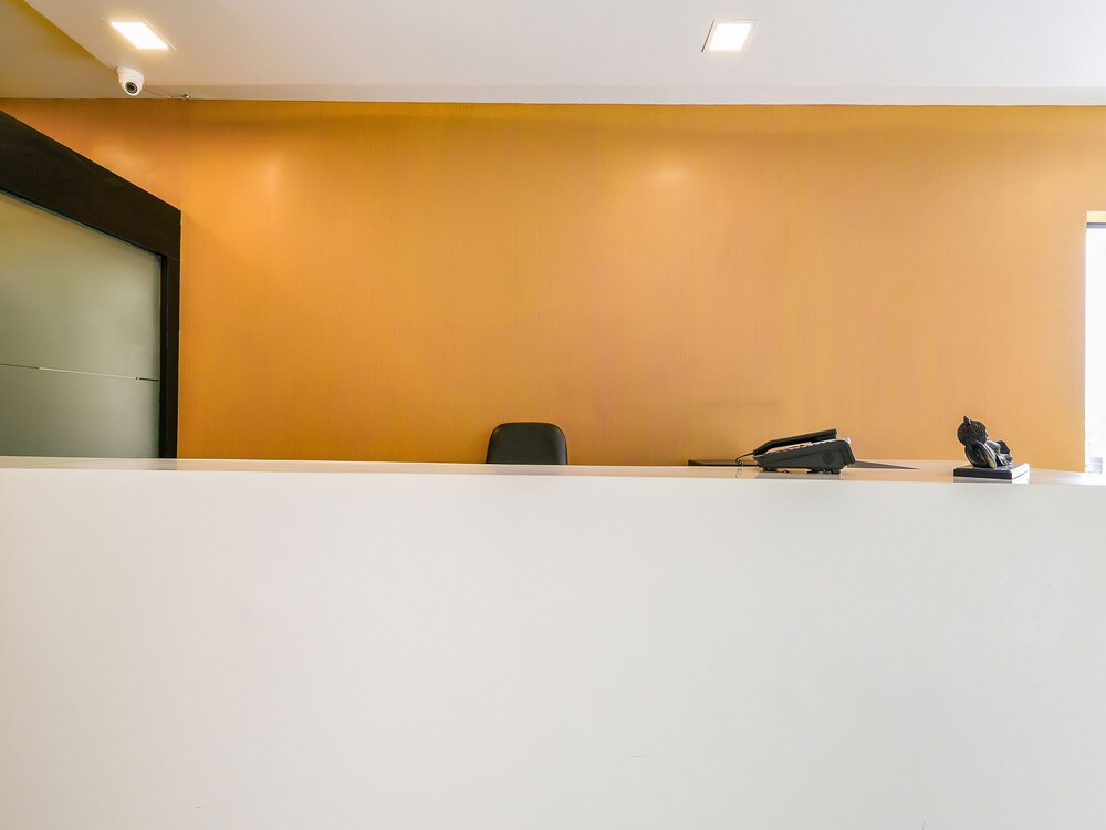 Oyo 7057 Global Inn — Aurangabad — photo 3
