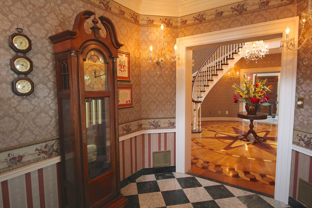 Kingsbay Mansion & Vacation Houses - photo 70