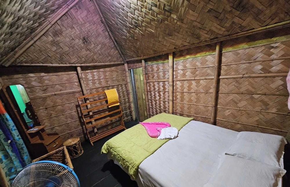 Chader Bari Eco Resort in Unknown City, Bangladesh