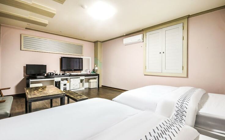 Gunsan Blue in Gunsan, South Korea