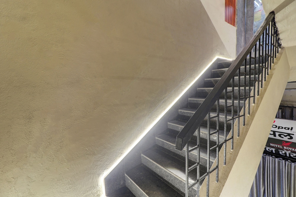 Royal Inn - last minute hotel in Navi Mumbai