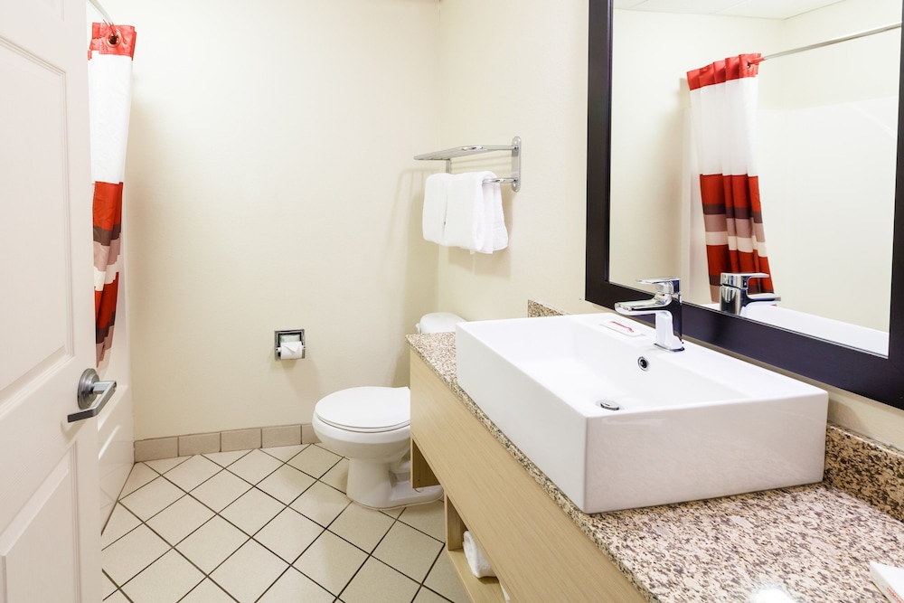 Red Roof Inn Plus Danville Ky - photo 26