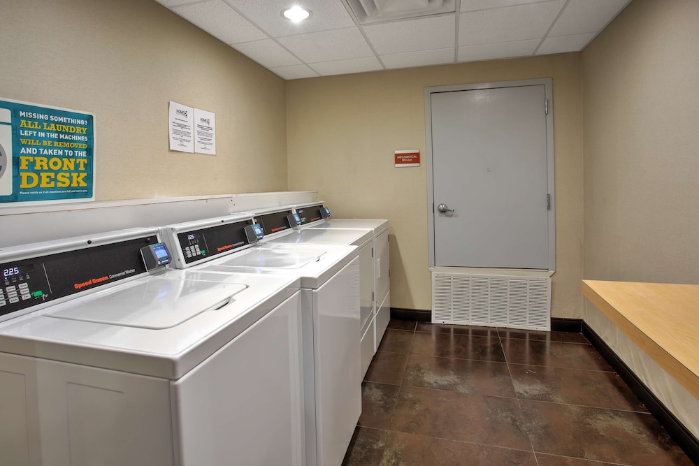 Home2 Suites by Hilton Austin Cedar Park TX - photo 27