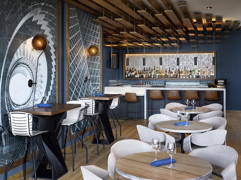 The Sound Hotel Seattle Belltown Tapestry Collection by Hilton - photo 33