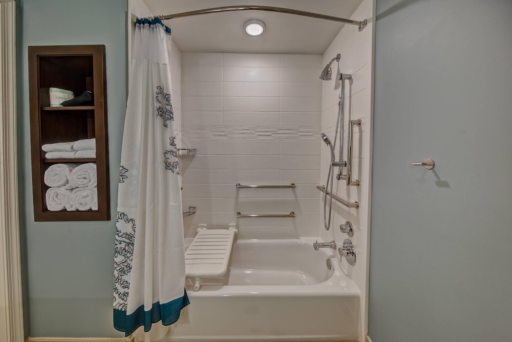Residence Inn Fort Lauderdale Pompano Beach Central - photo 16
