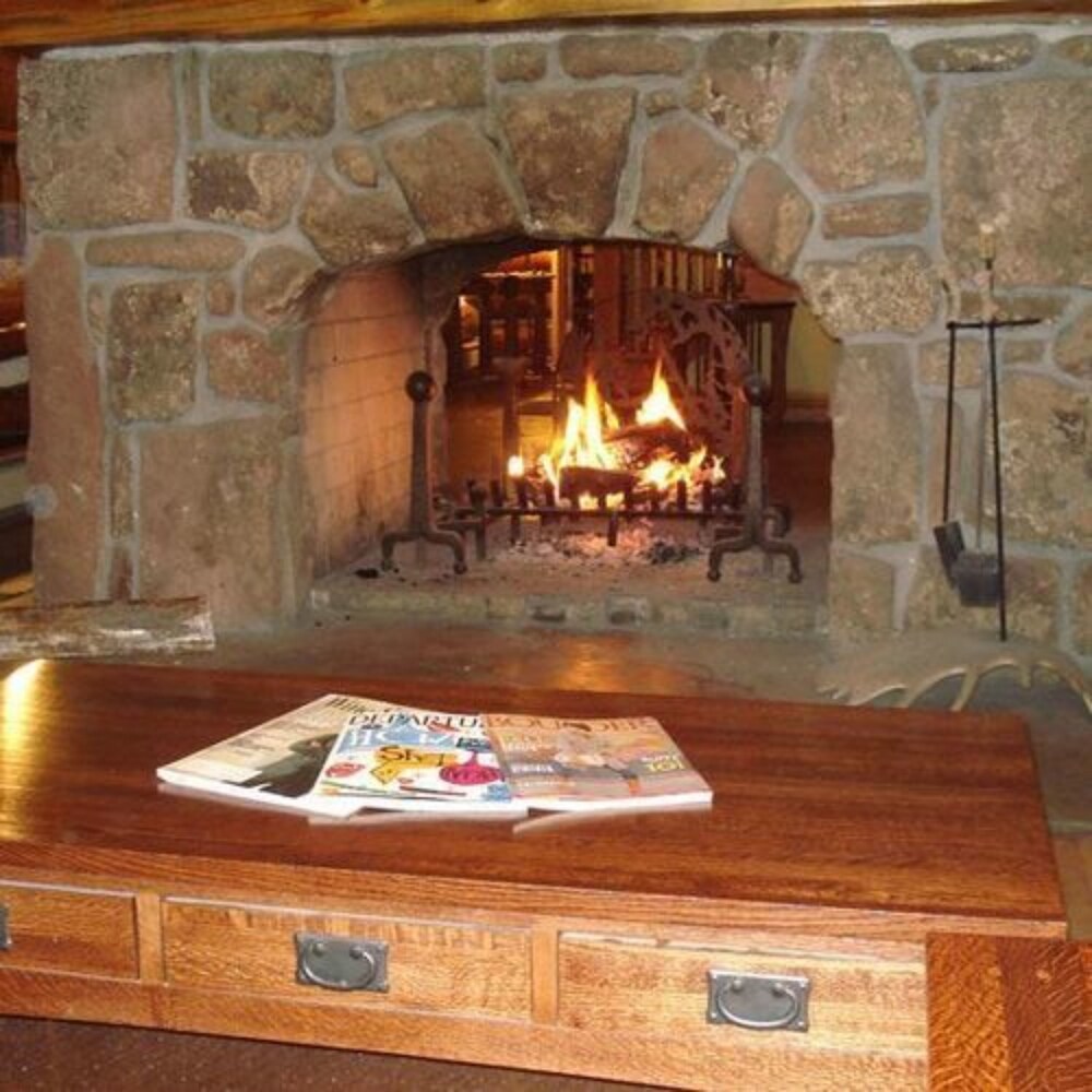 Alps Boulder Canyon Inn - photo 58