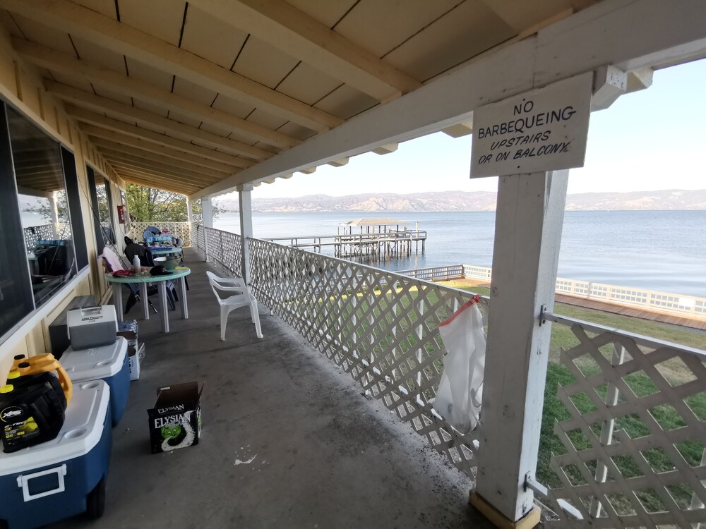 Skylark Shores Resort - photo 47