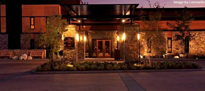 The Allison Inn & Spa - photo 29