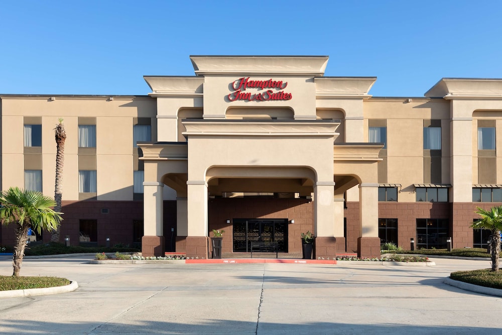 Hampton Inn & Suites Baton Rouge I 10 East - photo 56