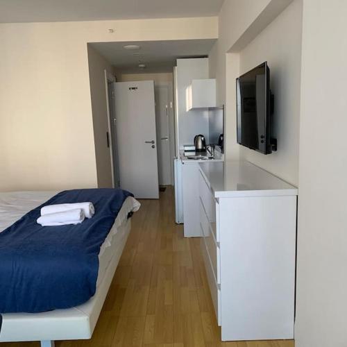 Orbi City 917 9 этаж