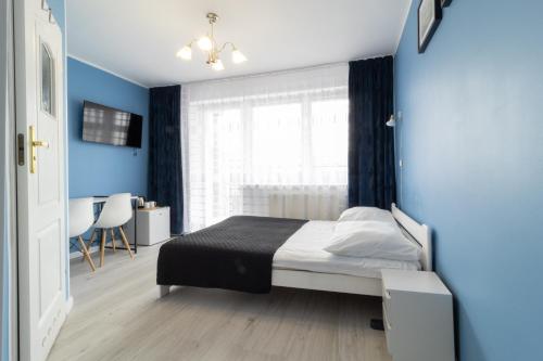 Willa Niezapominajka Mielno in Mielno, Poland