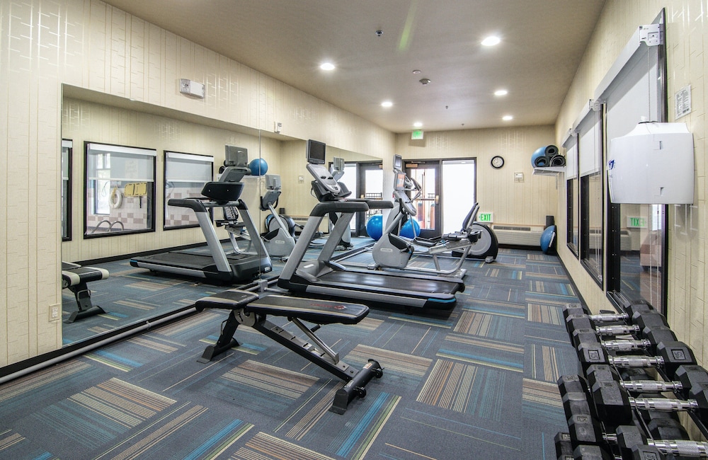 Holiday Inn Express Kalispell by IHG - photo 21