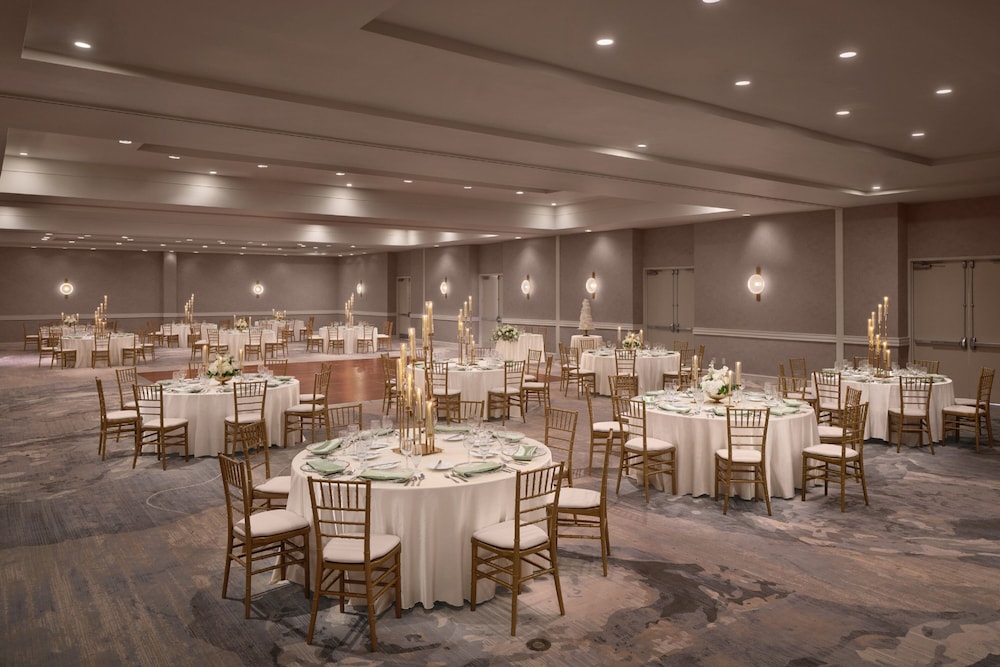 Marriott Hutchinson Island Resort & Beach Villas Golf & Marina - photo 122