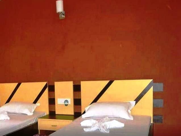 Hotel RL Palace in Asansol, India