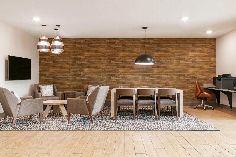 Candlewood Suites Annapolis by IHG - photo 14