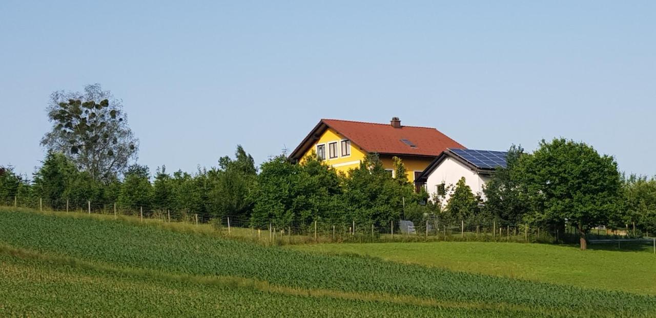 Ferienwohnung Luckl — 4-Star Luxury Hotel in Mettersdorf Am Sassbach, Austria