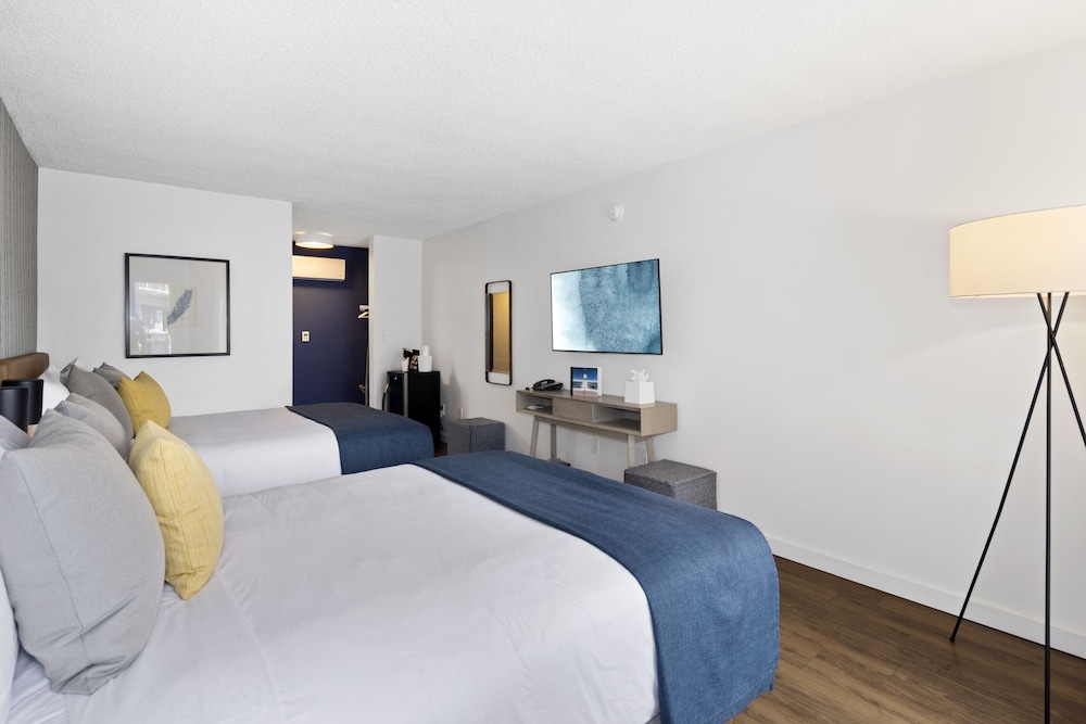 Sea Harbor Hotel - photo 41
