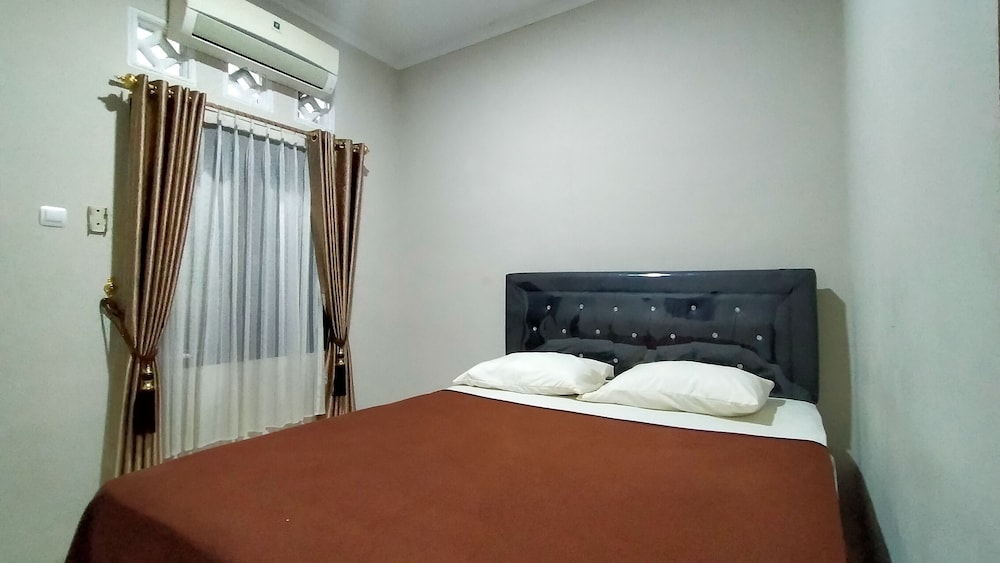 Aqsa Guest House Ciamis Syariah — Ciamis — photo 4
