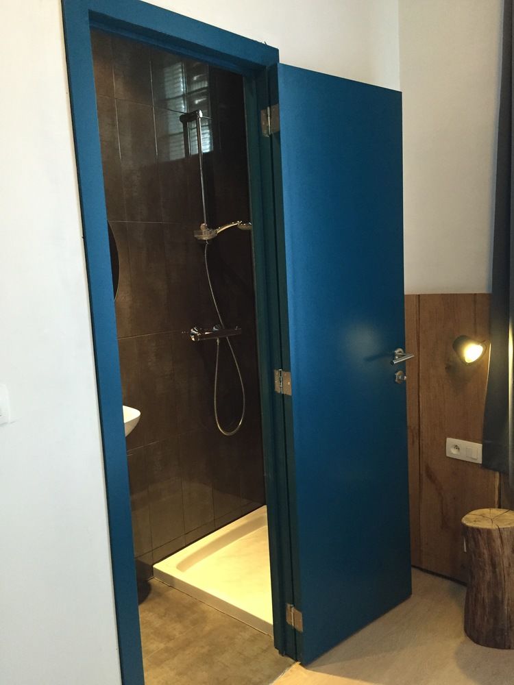 Midi Station Hotel — Brussels — photo 3