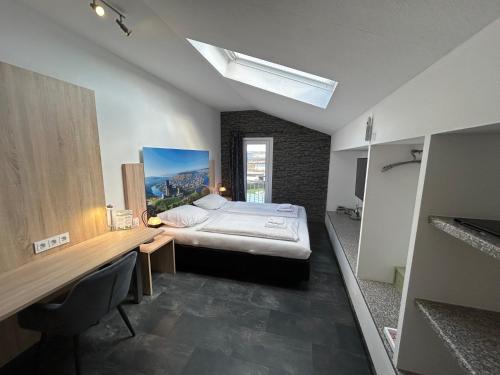 Hotel Moselsteig — Trier — photo 2