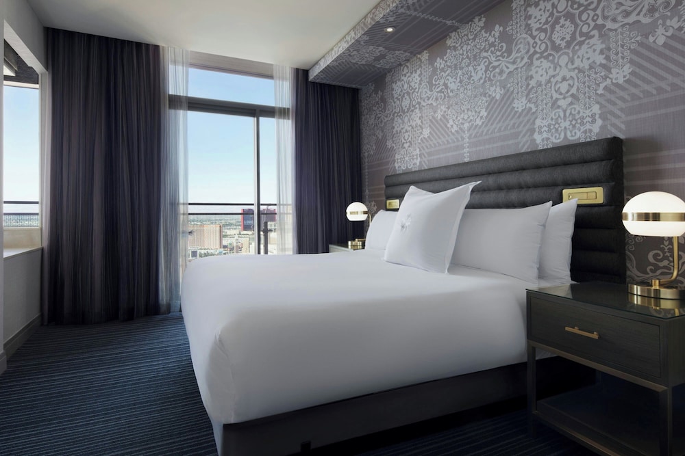 The Cosmopolitan Of Las Vegas - photo 28