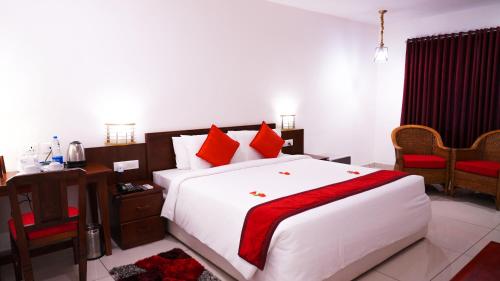 KTDC Ripple Land Alappuzha in Alleppey, India