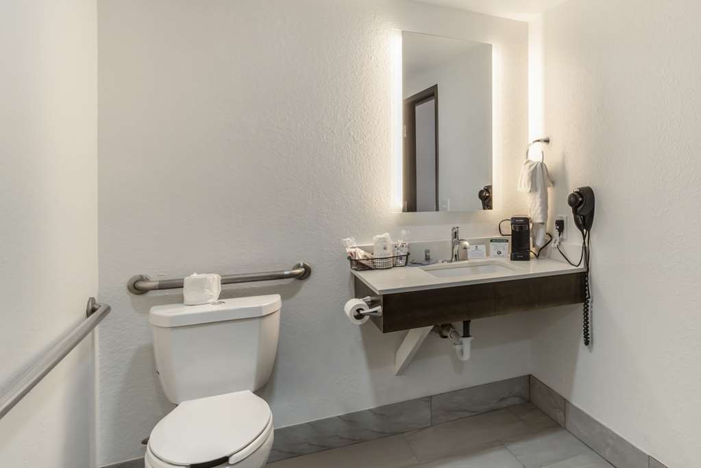 Best Western Statesville Inn - photo 42
