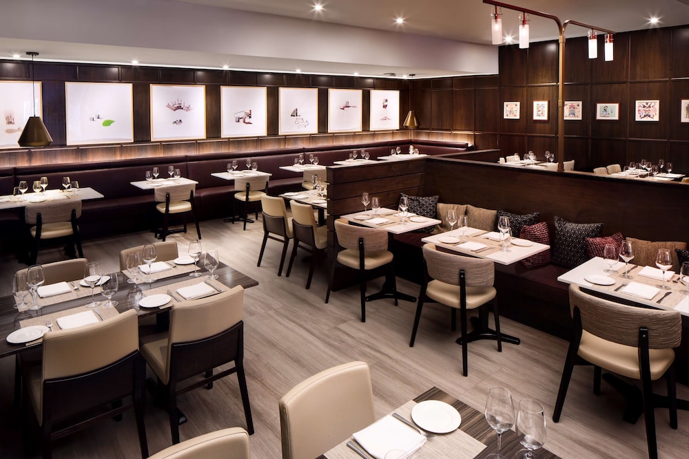 Hilton Brooklyn New York - photo 37