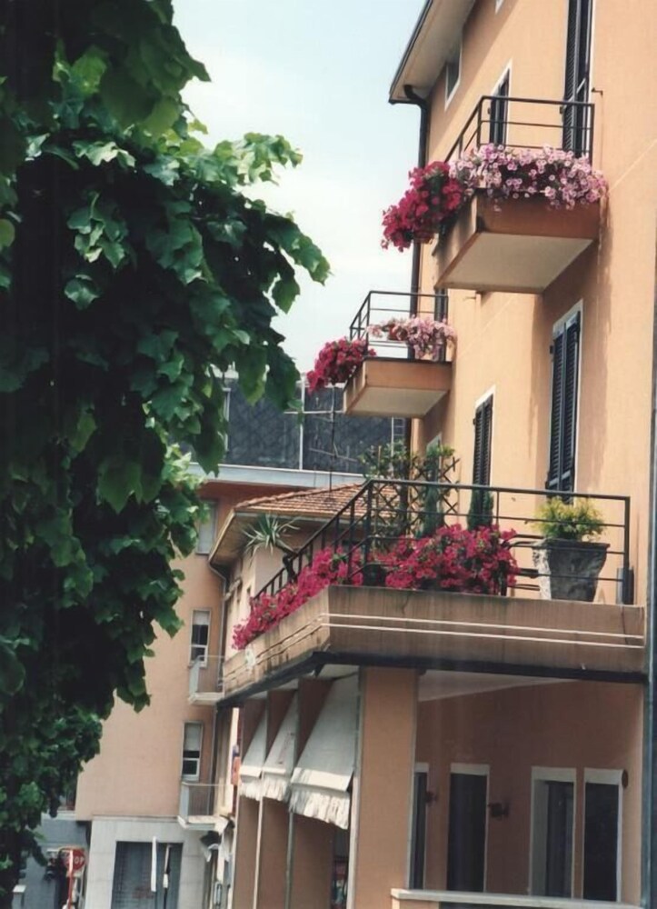 Hotel Locanda Mel — Calolziocorte — photo 4