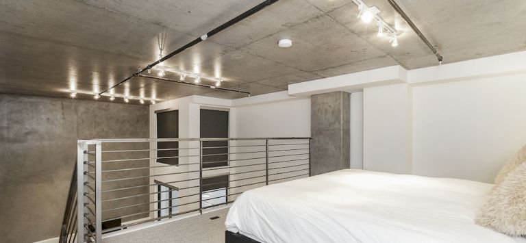 Civic Center Suites - photo 23